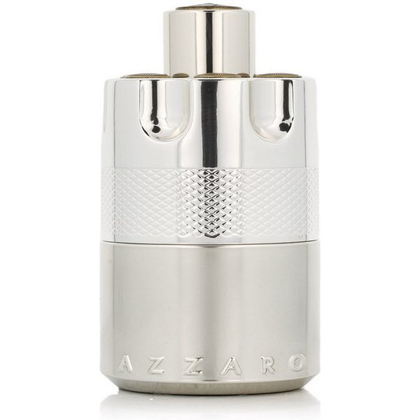 Azzaro WANTED Eau de Parfum · 100 ml