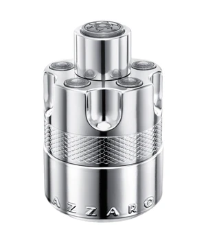 Azzaro WANTED Eau de Parfum · 50 ml