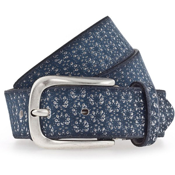 b.belt Ledergürtel