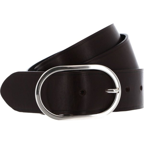 b.belt Ledergürtel