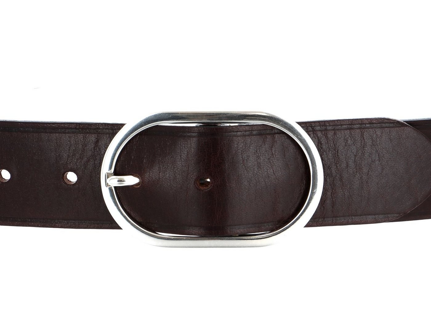b.belt Ledergürtel – Bild 2 von 2