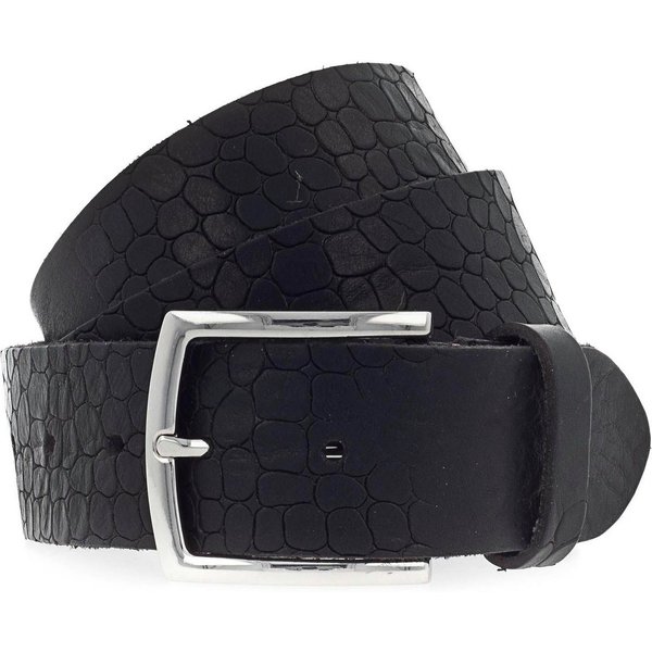 b.belt Ledergürtel