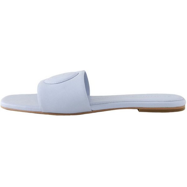 B by Ted Baker B by Ted Baker Pantoletten aus Leder Mules