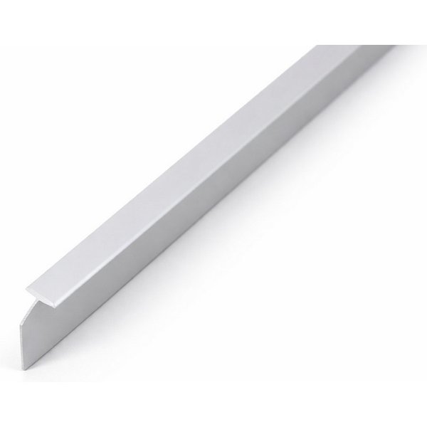 B&B Stuckleiste Abschlussleiste Winkelleisten Verbindungsleiste T - Verbinder 28/30mm, 1-St.