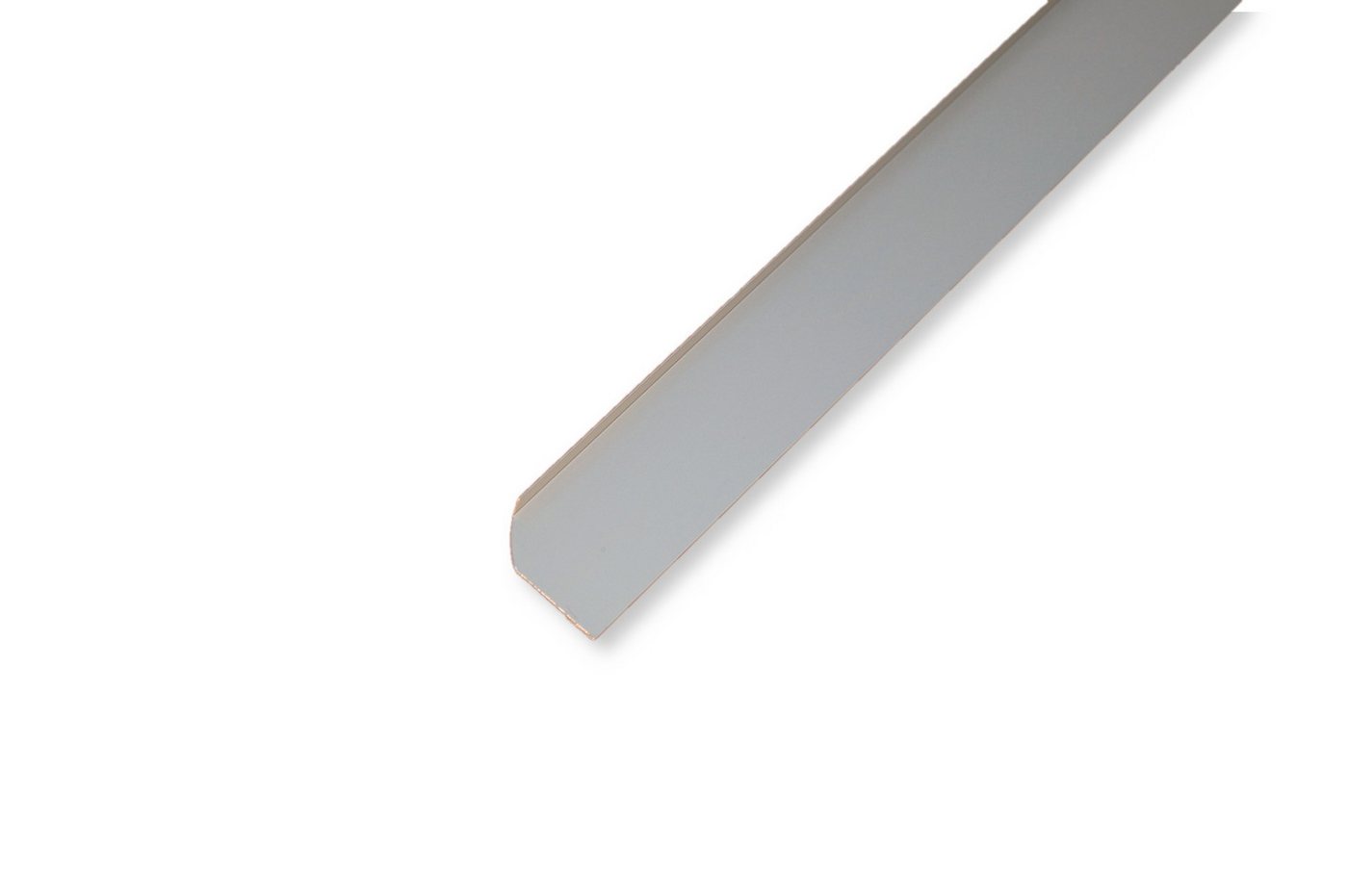 B&B Stuckleiste Abschlussleiste Winkelleisten Verbindungsleiste T - Verbinder 28/30mm, 1-St. – Bild 4 von 5