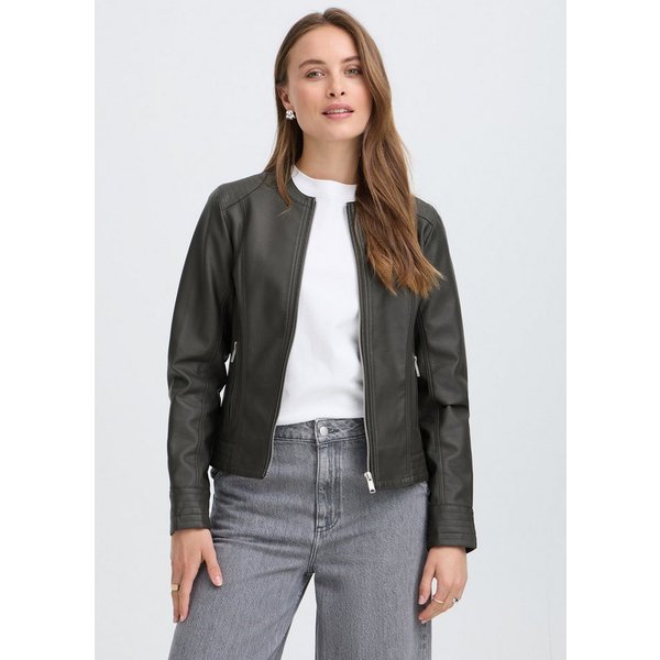 b.young Blusenjacke Jacke BYACOM