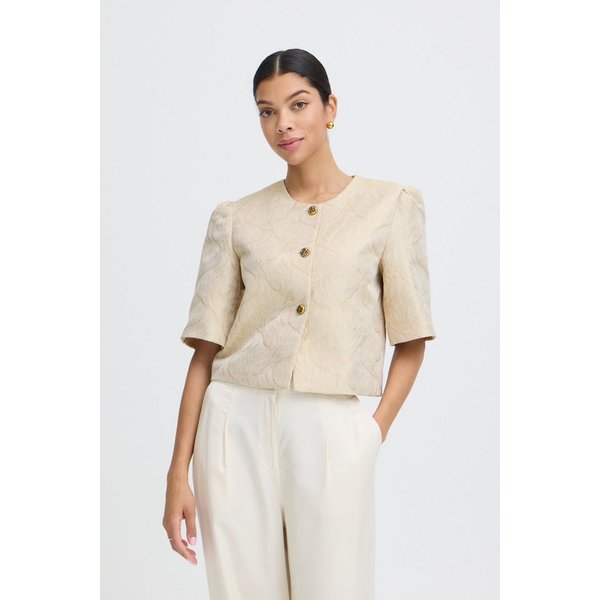 b.young Blusenjacke Jacke BYELYSA