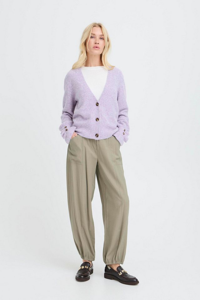 b.young Cardigan Langarm BYOMEA – Bild 2 von 5