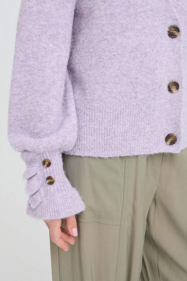 b.young Cardigan Langarm BYOMEA – Bild 4 von 5
