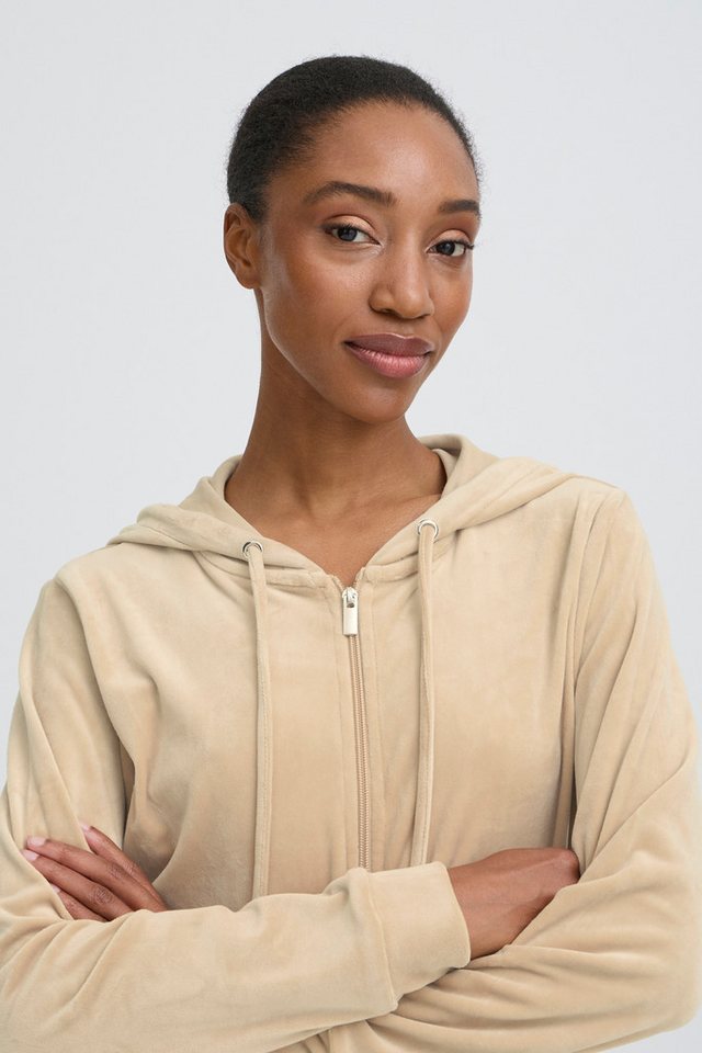 b.young Jogginganzug Sweat-Set BYMITZA – Bild 4 von 5
