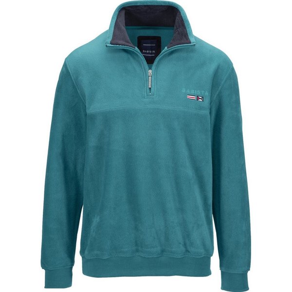Babista Fleecepullover FIORIVESTO