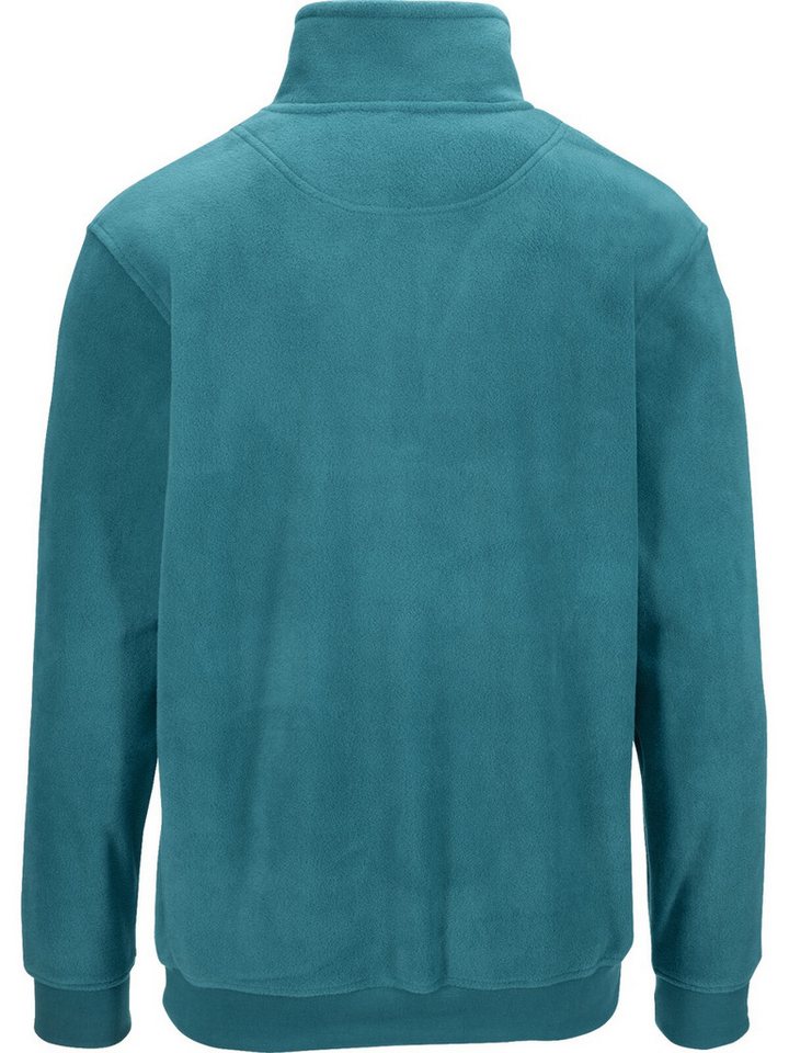 Babista Fleecepullover FIORIVESTO – Bild 2 von 2