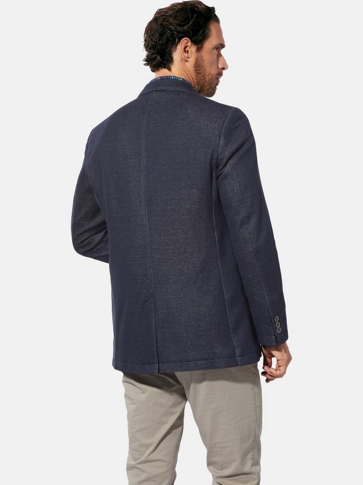 Babista Jerseysakko TAMIRO im Jeans-Look – Bild 3 von 5