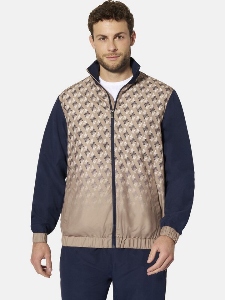 Babista Jogginganzug TOMEA (Set, 2-tlg), mit Taschen und Tunnelzugbund – Bild 2 von 5
