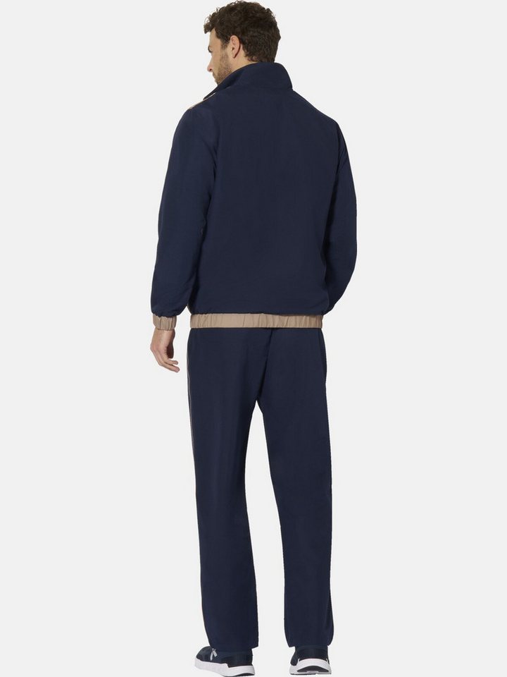 Babista Jogginganzug TOMEA (Set, 2-tlg), mit Taschen und Tunnelzugbund – Bild 4 von 5