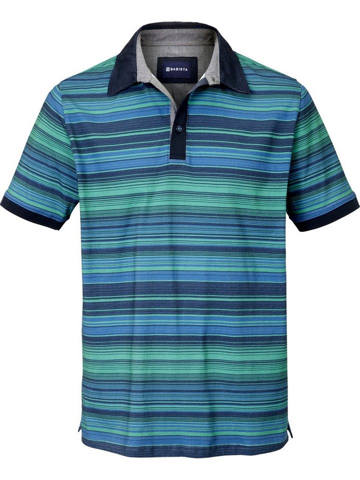 Babista Poloshirt BELLAVETZI – Bild 3 von 5