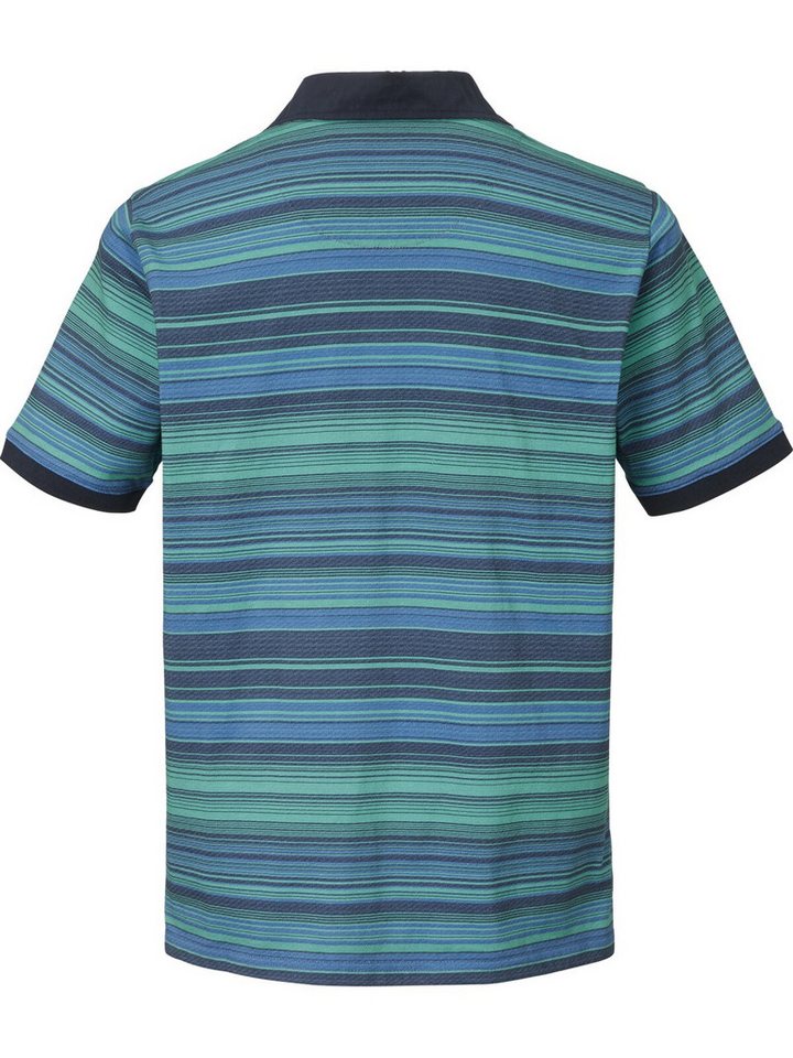 Babista Poloshirt BELLAVETZI – Bild 4 von 5