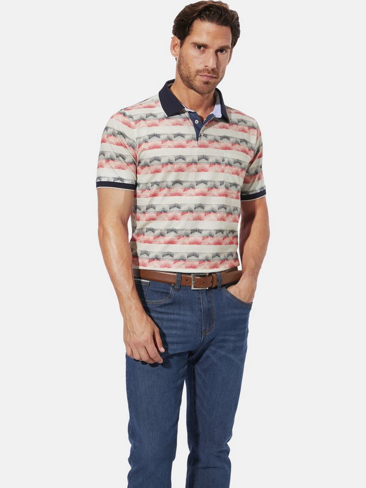Babista Poloshirt ILLIAN – Bild 2 von 5