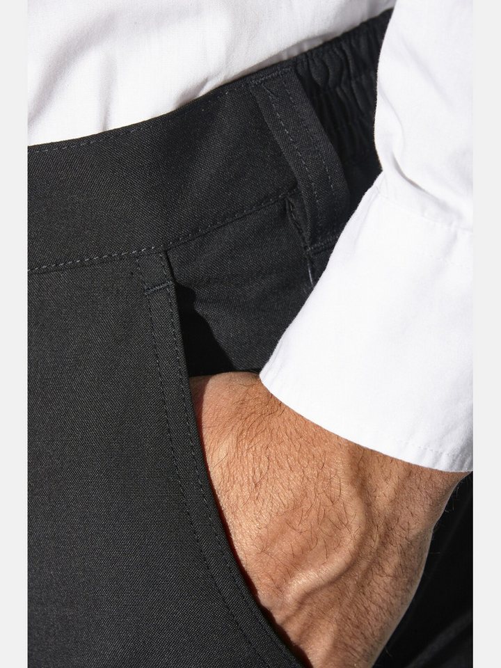 Babista Stoffhose CARNADO mit elastischem Bundeinsatz – Bild 5 von 5