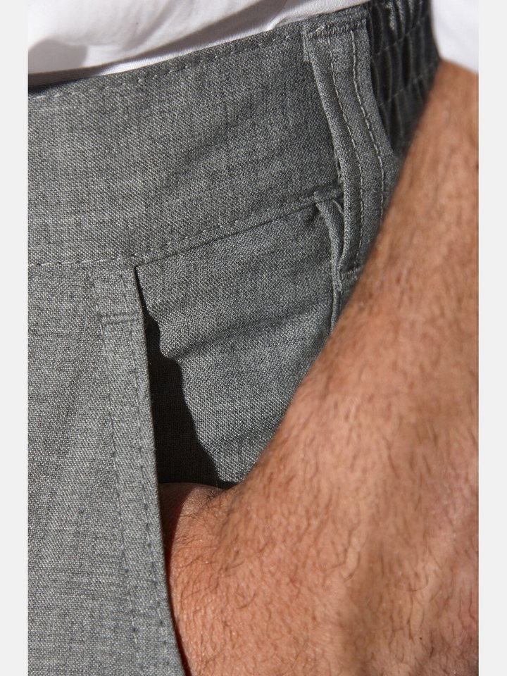 Babista Stoffhose CARNADO mit elastischem Bundeinsatz – Bild 3 von 5