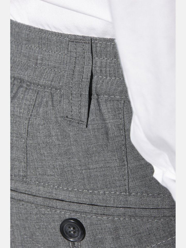 Babista Stoffhose CARNADO mit elastischem Bundeinsatz – Bild 4 von 5