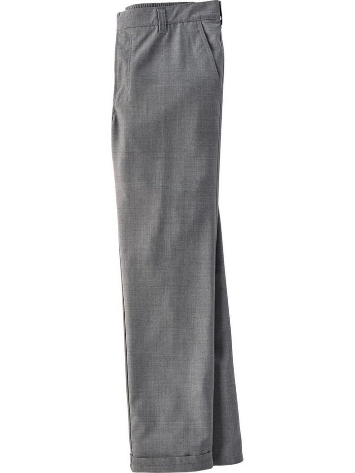 Babista Stoffhose CARNADO mit elastischem Bundeinsatz – Bild 5 von 5