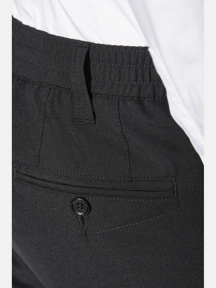 Babista Stoffhose CARNADO mit elastischem Bundeinsatz – Bild 4 von 5