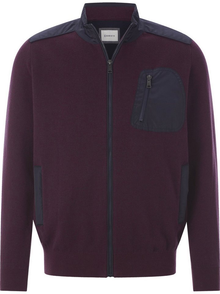 Babista Strickjacke RALDIN – Bild 3 von 5