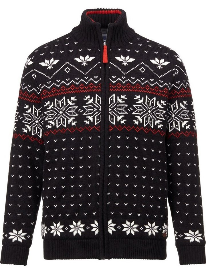 Babista Strickjacke SORRENZI – Bild 3 von 5