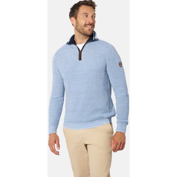 Babista Strickpullover NOTAIO