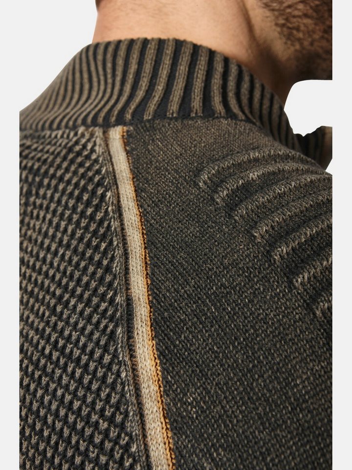 Babista Strickpullover TILZIANO im Used-Look – Bild 5 von 5