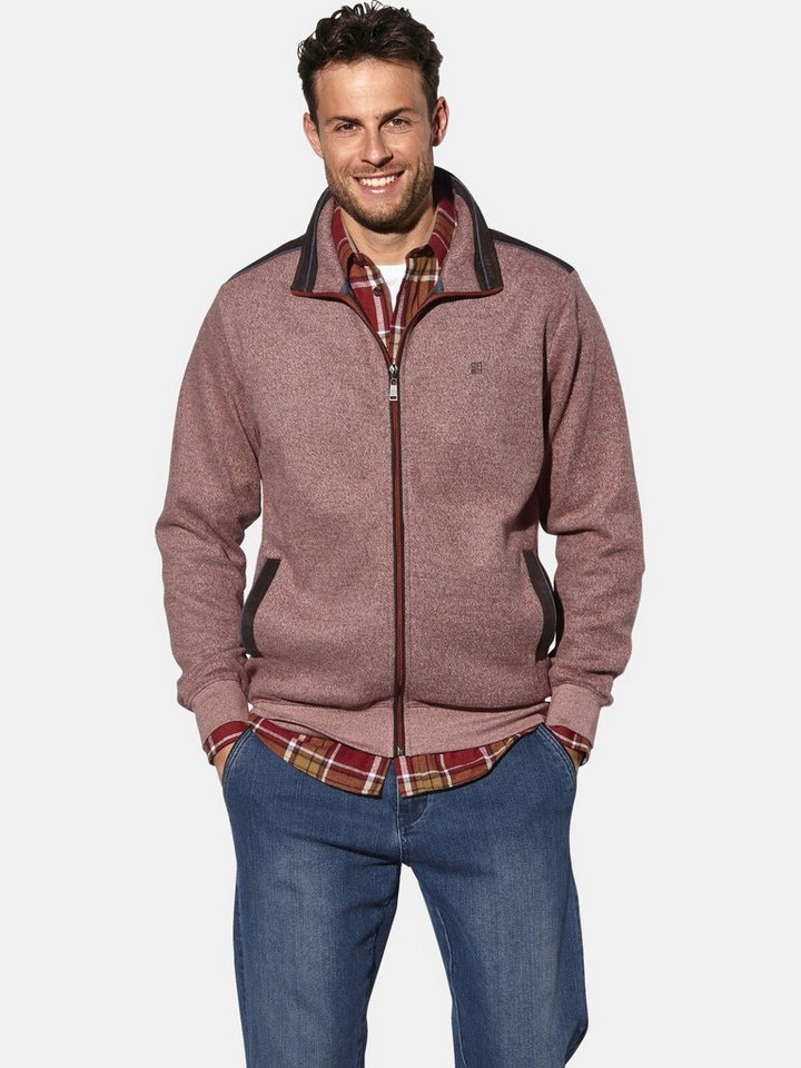 Babista Sweatjacke FENDORO – Bild 2 von 5