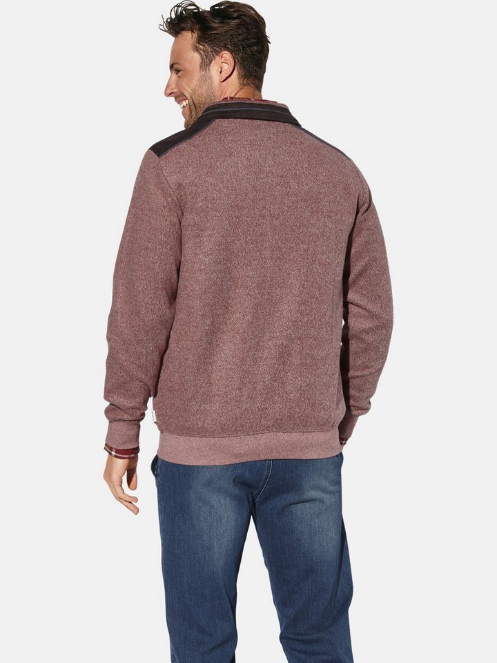 Babista Sweatjacke FENDORO – Bild 3 von 5