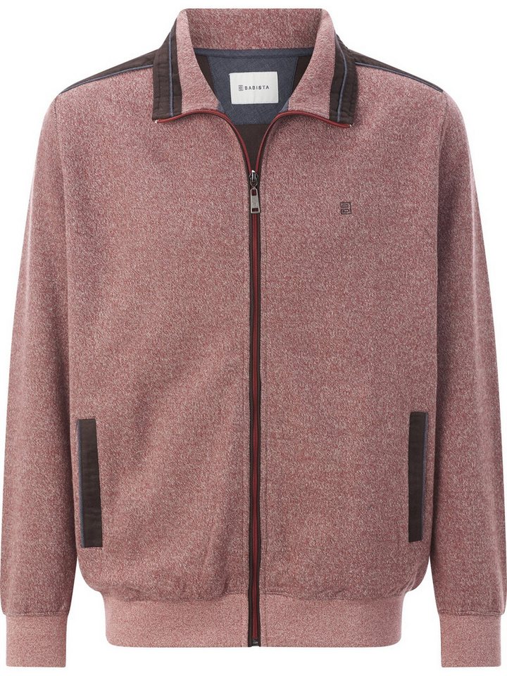 Babista Sweatjacke FENDORO – Bild 4 von 5