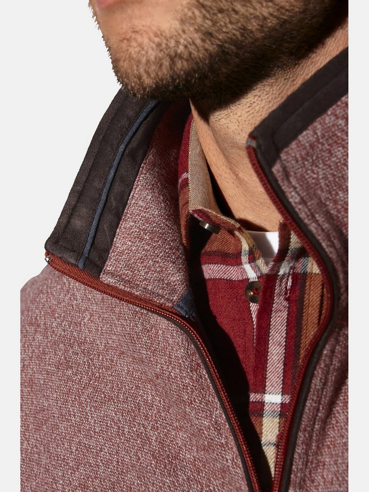 Babista Sweatjacke FENDORO – Bild 5 von 5