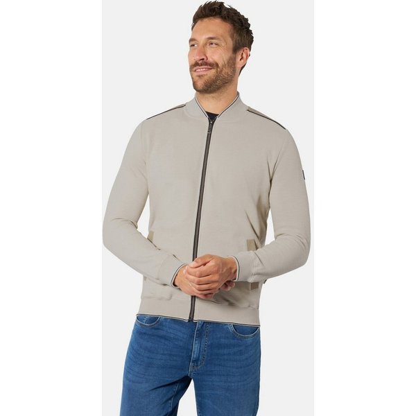 Babista Sweatjacke MARLINI im dynamischen Design