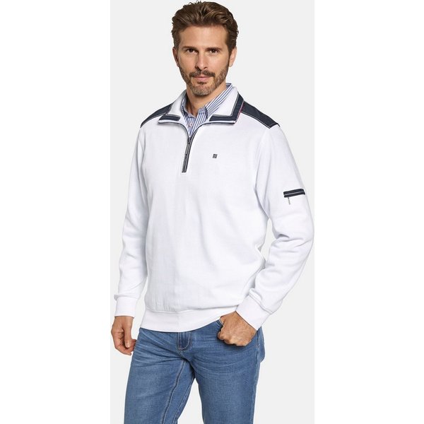 Babista Sweatshirt MODAVERDE