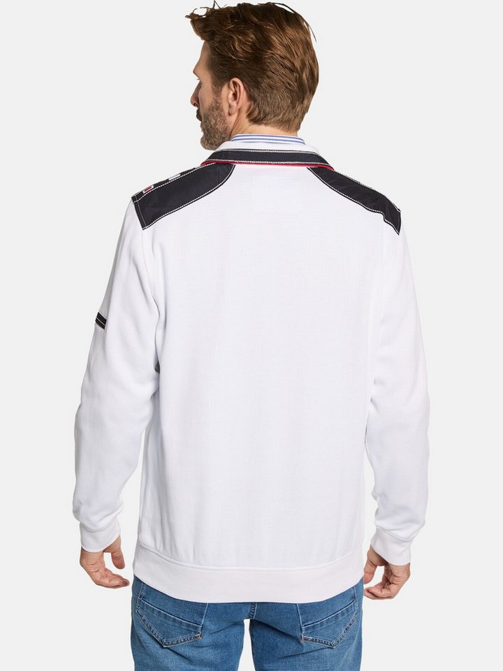 Babista Sweatshirt MODAVERDE – Bild 2 von 5