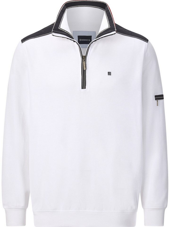 Babista Sweatshirt MODAVERDE – Bild 3 von 5