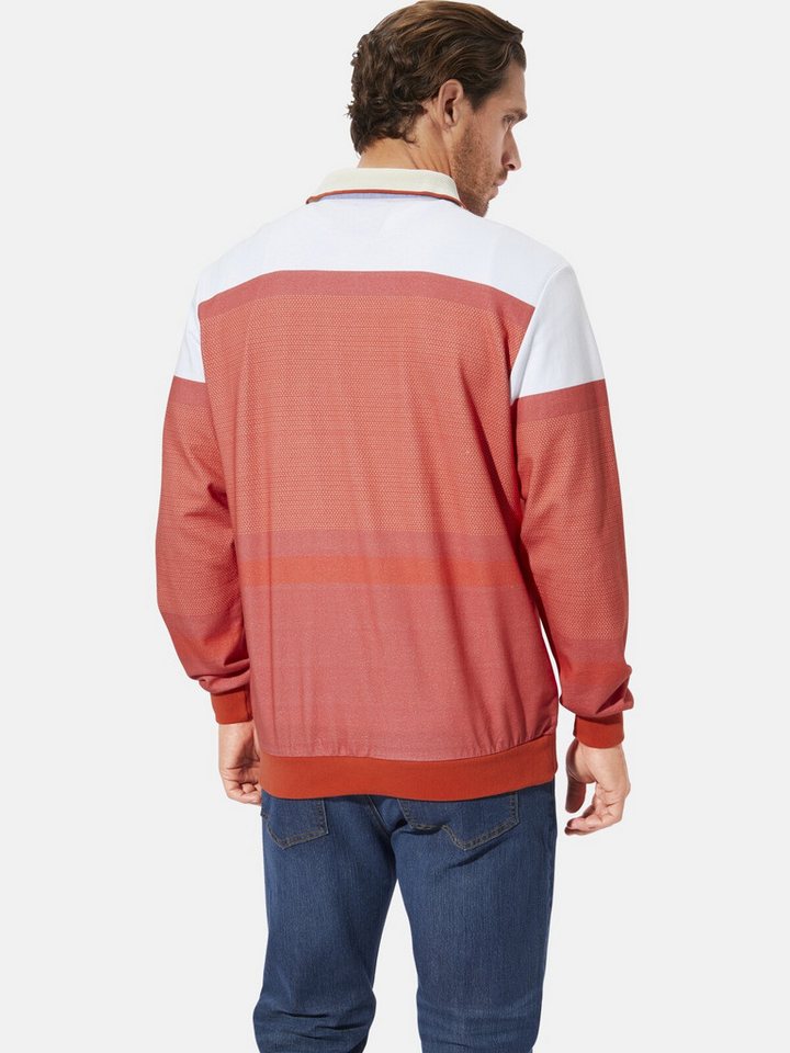 Babista Sweatshirt SALDAN – Bild 2 von 5