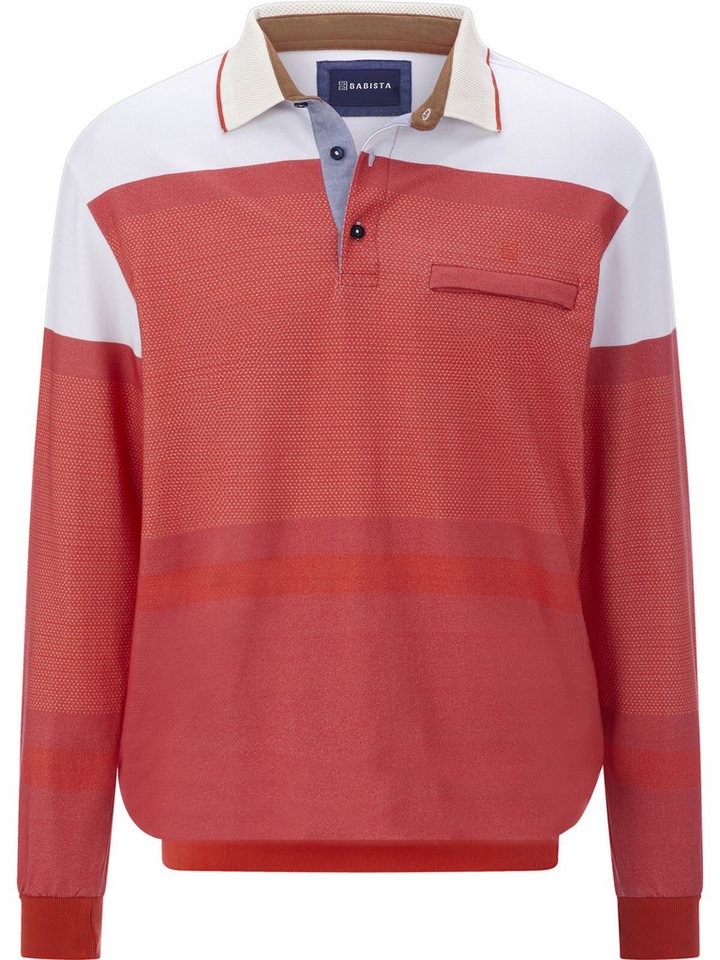 Babista Sweatshirt SALDAN – Bild 3 von 5