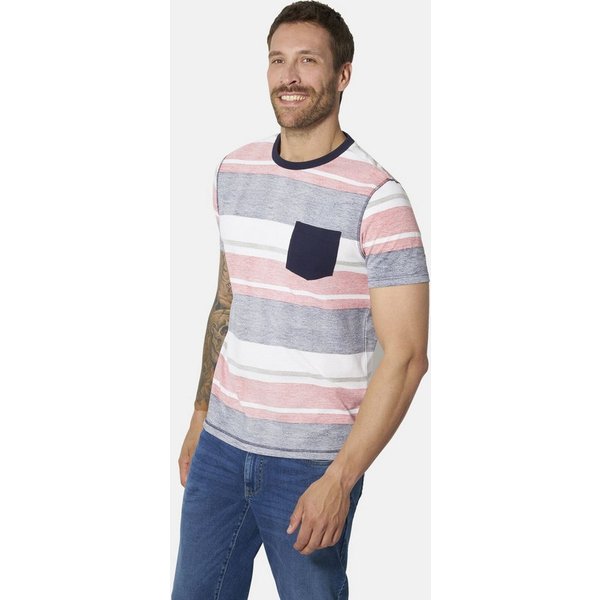 Babista T-Shirt LEARO mit dynamischen Farbeffekt