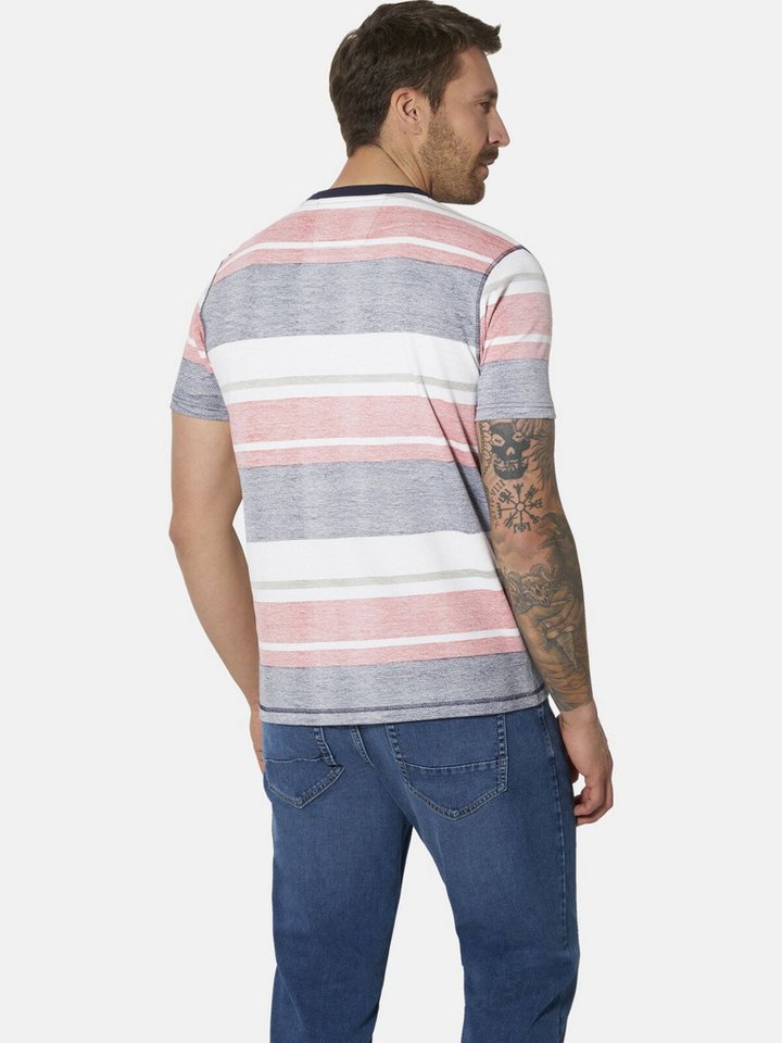 Babista T-Shirt LEARO mit dynamischen Farbeffekt – Bild 2 von 5