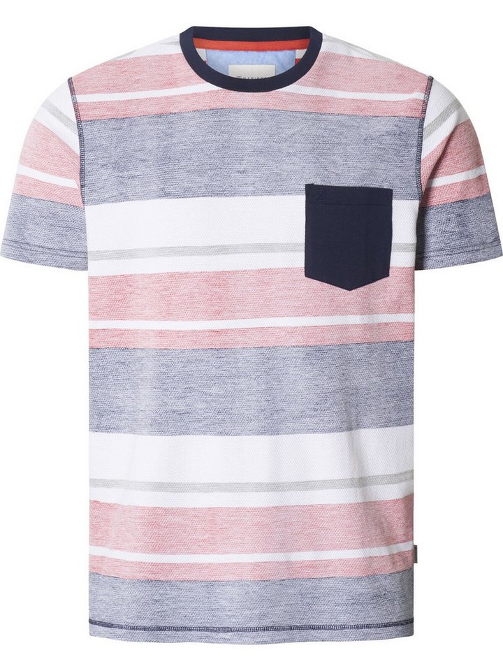 Babista T-Shirt LEARO mit dynamischen Farbeffekt – Bild 3 von 5