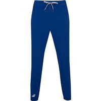 BABOLAT Damen Hose, Größe L in Blau