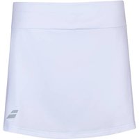 BABOLAT Damen Hosenrock, Größe XS in Weiß