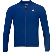 BABOLAT Damen Jacke, Größe L in Blau