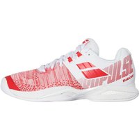 BABOLAT Damen Tennisschuhe Indoor "Propulse Blast Indoor"