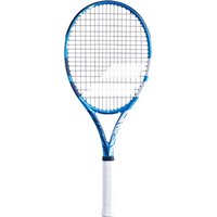 BABOLAT Herren Tennisschläger EVO DRIVE LITE STRUNG