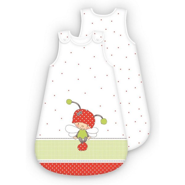 Baby Best Babyschlafsack Käferchen (1 tlg)
